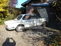 1966 BMW Other