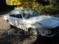 1966 BMW Other