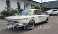 1966 BMW Other