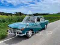 1966 BMW Other
