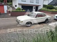 1966 BMW Other