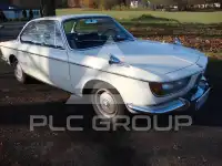 1966 BMW Other