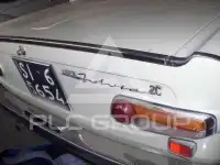 1966 Lancia 