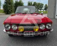 1966 Lancia 