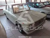 1966 Lancia 