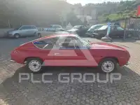 1966 Lancia 