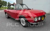 1966 Lancia 