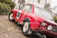 1966 Lancia Fulvia
