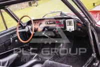 1966 Lancia Fulvia
