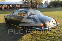 1966 Jaguar 