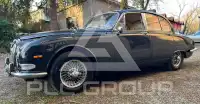 1966 Jaguar 