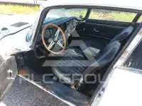 1966 Jaguar 