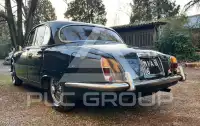 1966 Jaguar 