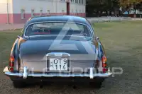 1966 Jaguar 