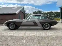 1966 Jaguar E-Type