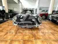 1966 Jaguar E-Type