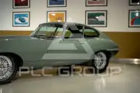 1966 Jaguar E-Type