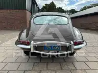 1966 Jaguar E-Type