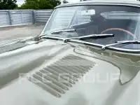 1966 Jaguar E-Type