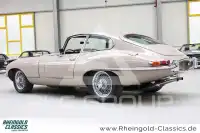 1966 Jaguar E-Type