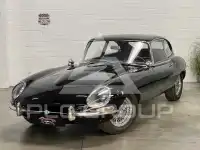 1966 Jaguar E-Type