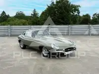 1966 Jaguar E-Type