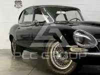 1966 Jaguar E-Type