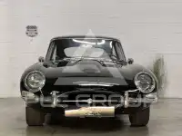 1966 Jaguar E-Type