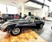 1966 Jaguar E-Type