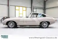1966 Jaguar E-Type
