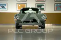 1966 Jaguar E-Type