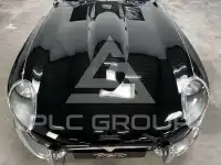 1966 Jaguar E-Type