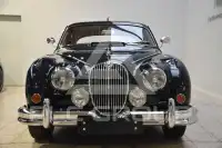 1966 Jaguar Mk Ii