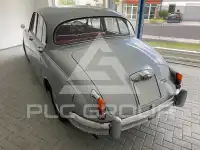 1966 Jaguar Mk Ii