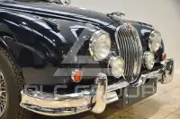 1966 Jaguar Mk Ii