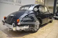 1966 Jaguar Mk Ii