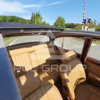 1966 Jaguar Mk Ii