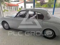 1966 Jaguar Mk Ii