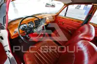 1966 Jaguar Mk Ii