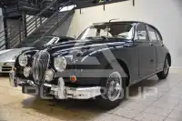 1966 Jaguar Mk Ii