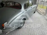 1966 Jaguar Mk Ii