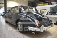 1966 Jaguar Mk Ii
