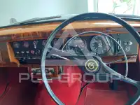 1966 Jaguar Mk Ii