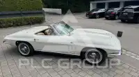 1966 Corvette C2