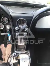 1966 Corvette C2
