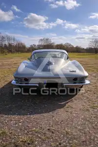 1966 Corvette C2