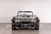 1966 Corvette C2