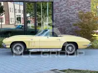 1966 Corvette C2