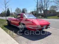 1966 Corvette C2