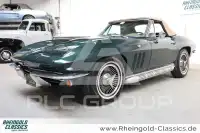 1966 Corvette C2